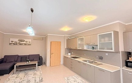 ID 15127 Trzypokojowe mieszkanie w Oasis Zdjęcie 9