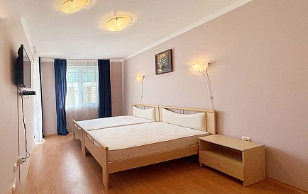 ID 14885 Trzypokojowe mieszkanie w Vista Residence Zdjęcie 3