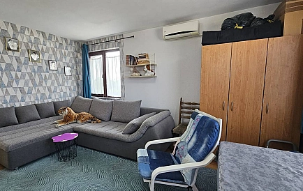 ID 14348 Dom w Trystikowie Zdjęcie 2