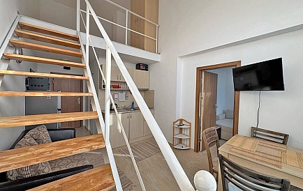 ID 16363 Mieszkanie trzypokojowe w Gerber Residence 3 Zdjęcie 3