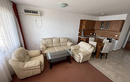 ID 14962 Dwupokojowe mieszkanie w Marina Cape Zdjęcie 8