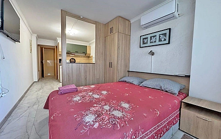 ID 15050 Apartament typu studio w Sole Mar Zdjęcie 3