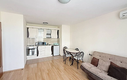 ID 15219 Dwupokojowe mieszkanie w Crown Fort Zdjęcie 2