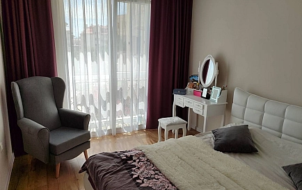 ID 14776 Trzypokojowe mieszkanie w Bellicity Zdjęcie 2