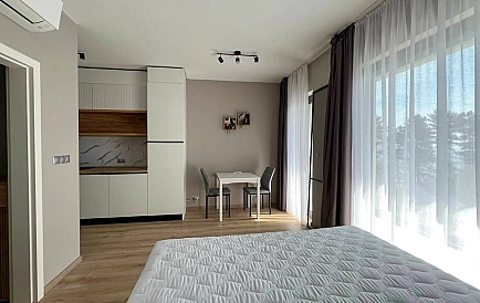 ID 15329 Apartament typu studio w Open Sea Residence Zdjęcie 2