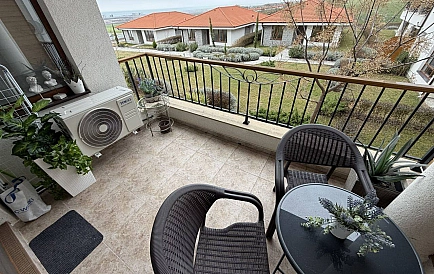 ID 15728 Mieszkanie dwupokojowe w Vineyards Panorama Zdjęcie 5