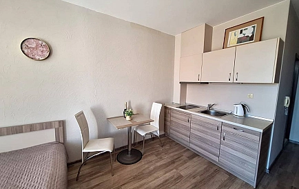ID 15235 Apartament typu studio w Sorento Sole Mar Zdjęcie 2