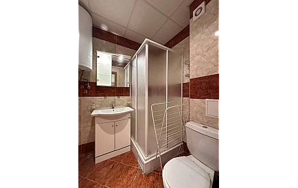 ID 16418 Studio w Crown Fort Zdjęcie 3