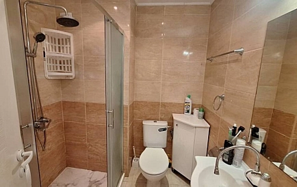 ID 14830 Trzypokojowe mieszkanie w Rich 2 Zdjęcie 4