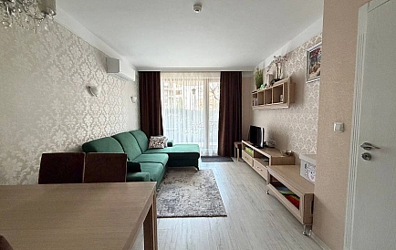 ID 15325 Trzypokojowe mieszkanie w Harmony Monte Carlo Zdjęcie 2