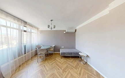 ID 15783 Trzypokojowe mieszkanie w Romance Paris Zdjęcie 3