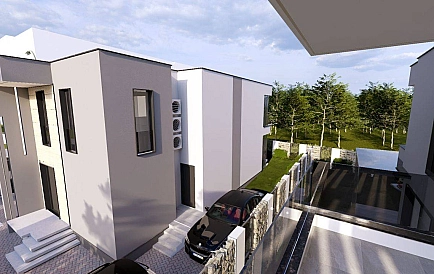 ID 14630 Wille w Sea Home Nesebyr Zdjęcie 6