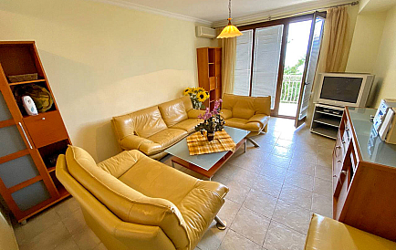 ID 13214 Dwupokojowe mieszkanie w Sun Palace Zdjęcie 1 