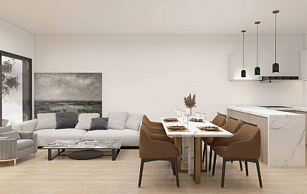 ID 15750 Domki szeregowe w d'Zaro Villas Zdjęcie 4