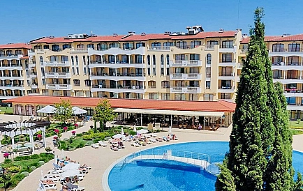 ID 16212 Mieszkanie dwupokojowe w Royal Sun Zdjęcie 7