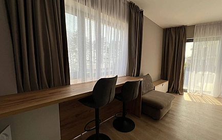 ID 15327 Apartament typu studio w Open Sea Residence Zdjęcie 4