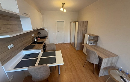 ID 15549 Mieszkanie typu studio w Vineyards Muscat Zdjęcie 9