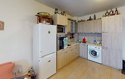 ID 14697 Dwupokojowe mieszkanie w Rio Apartments Zdjęcie 2