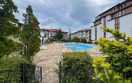 ID 15334 Mieszkanie dwupokojowe w Vodenitsa Zdjęcie 10