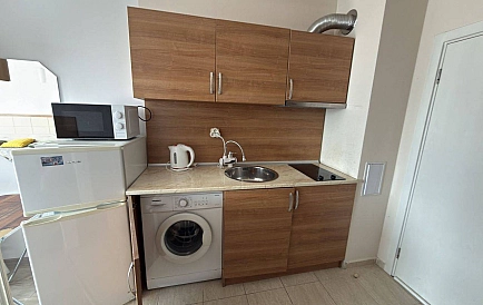 ID 15820 Apartament typu studio w Sun Gate Zdjęcie 3