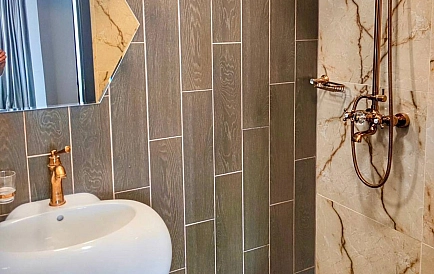 ID 15368 Dwupokojowe mieszkanie w Romance Paris Zdjęcie 4