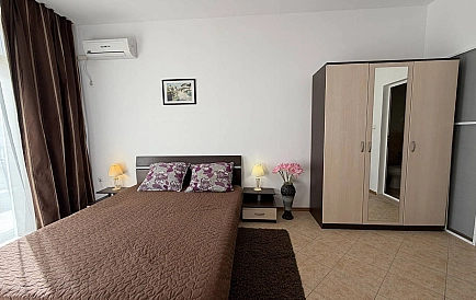 ID 15439 Trzypokojowe mieszkanie w Grand Kamelia Zdjęcie 10