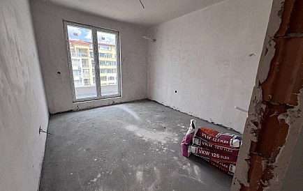 ID 14651 Trzypokojowe mieszkanie na Pomorzu Zdjęcie 2