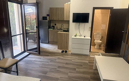 ID 15133 Apartament typu studio w Amara Zdjęcie 2