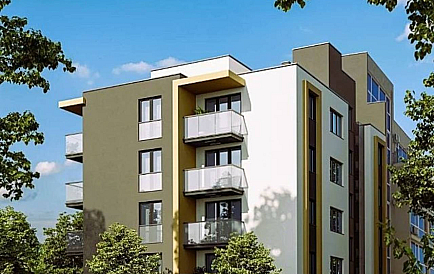 ID 14713 Apartament typu studio w mieście-2 Emilia Romana Zdjęcie 1 