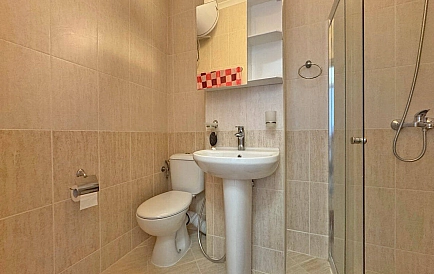 ID 14870 Dwupokojowe mieszkanie w St. Johann Zdjęcie 4