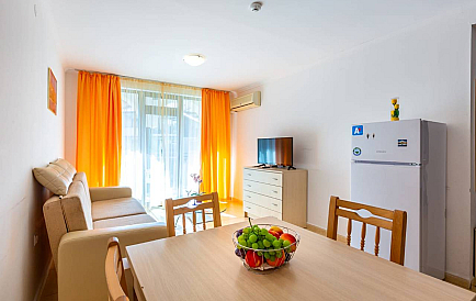 ID 14544 Mieszkanie dwupokojowe w Arena 1 Zdjęcie 1 