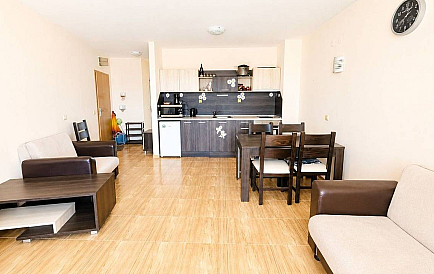 ID 16663 Mieszkanie trzypokojowe w Paradise Dreams Zdjęcie 1 