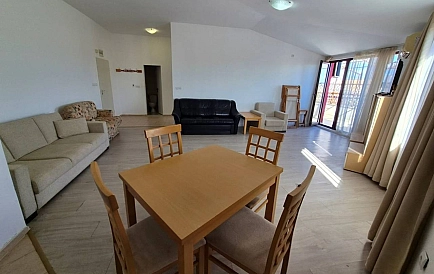 ID 16337 Mieszkanie dwupokojowe w Marina Cape Zdjęcie 9
