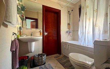 ID 15354 Dwupokojowe mieszkanie w Dolce Vita Zdjęcie 8