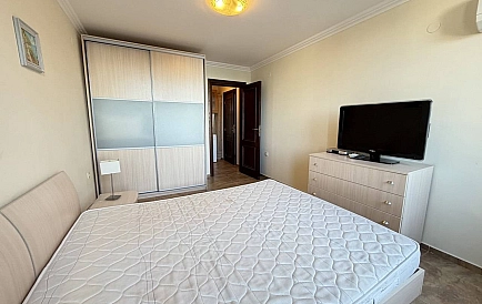 ID 14925 Trzypokojowe mieszkanie w Manastira Zdjęcie 9