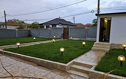 ID 13651 Dom w Tynkowo Zdjęcie 5