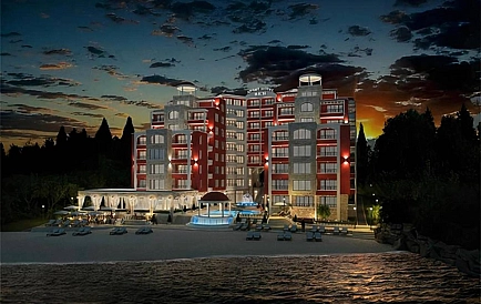 ID 15171 Pięciopokojowy penthouse w Rich 1 Zdjęcie 6