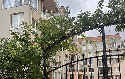 ID 14972 Dwupokojowe mieszkanie w Balkan Breeze 2 Zdjęcie 7