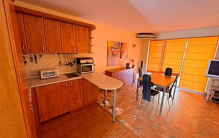 ID 13862 Dwupokojowe mieszkanie w Casa Del Mar Zdjęcie 1 