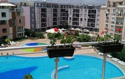 ID 15261 Сан Сити 1 Zdjęcie 7