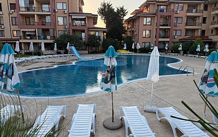 ID 15199 Dwupokojowe mieszkanie w Magic Dreams Zdjęcie 10