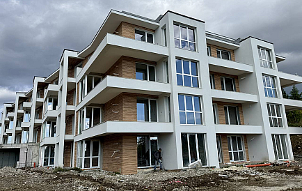 ID 15178 Dwupokojowe mieszkanie w Villa Margarita Zdjęcie 1 