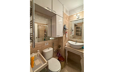 ID 16058 Mieszkanie trzypokojowe w Harmony Suites Monte Carlo Zdjęcie 4