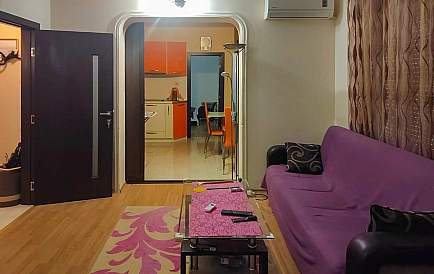 ID 14787 Czteropokojowe mieszkanie w Elitonia Gardens 2 Zdjęcie 5