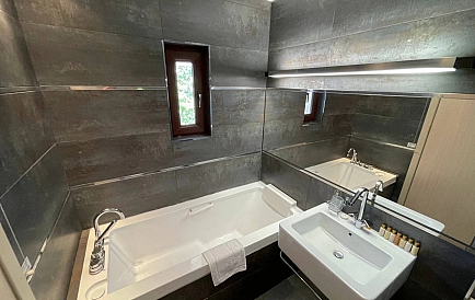 ID 14666 Pięciopokojowe mieszkanie w Marina Cape Zdjęcie 4