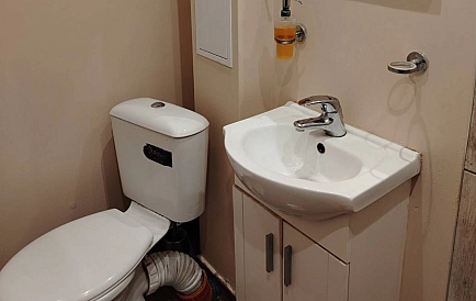 ID 15128 Trzypokojowe mieszkanie w Nesebyrze Zdjęcie 5