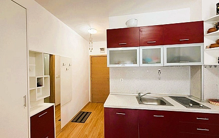 ID 15052 Trzypokojowe mieszkanie w Sunny Day 6 Zdjęcie 7