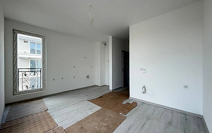 ID 15225 Apartament typu studio w La Mer Silver 1 Zdjęcie 8