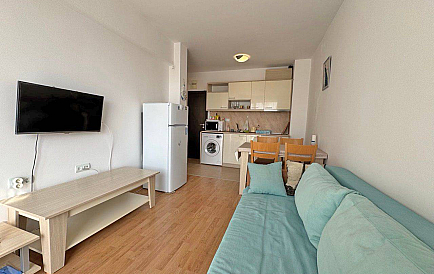 ID 13310 Dwupokojowe mieszkanie w Villa Aria Zdjęcie 1 