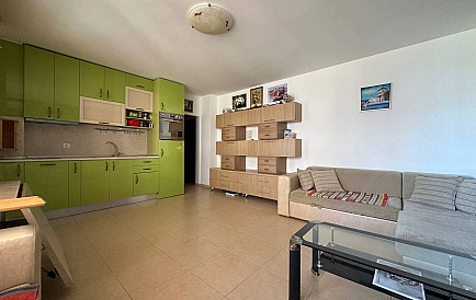 ID 15407 Квартира в Помории Zdjęcie 1 